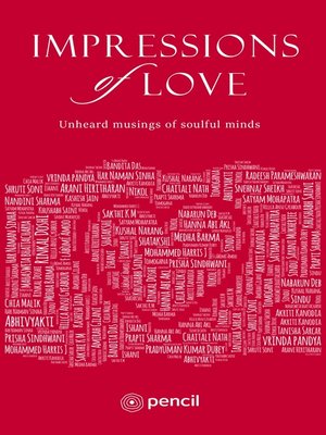 cover image of Impressions of Love